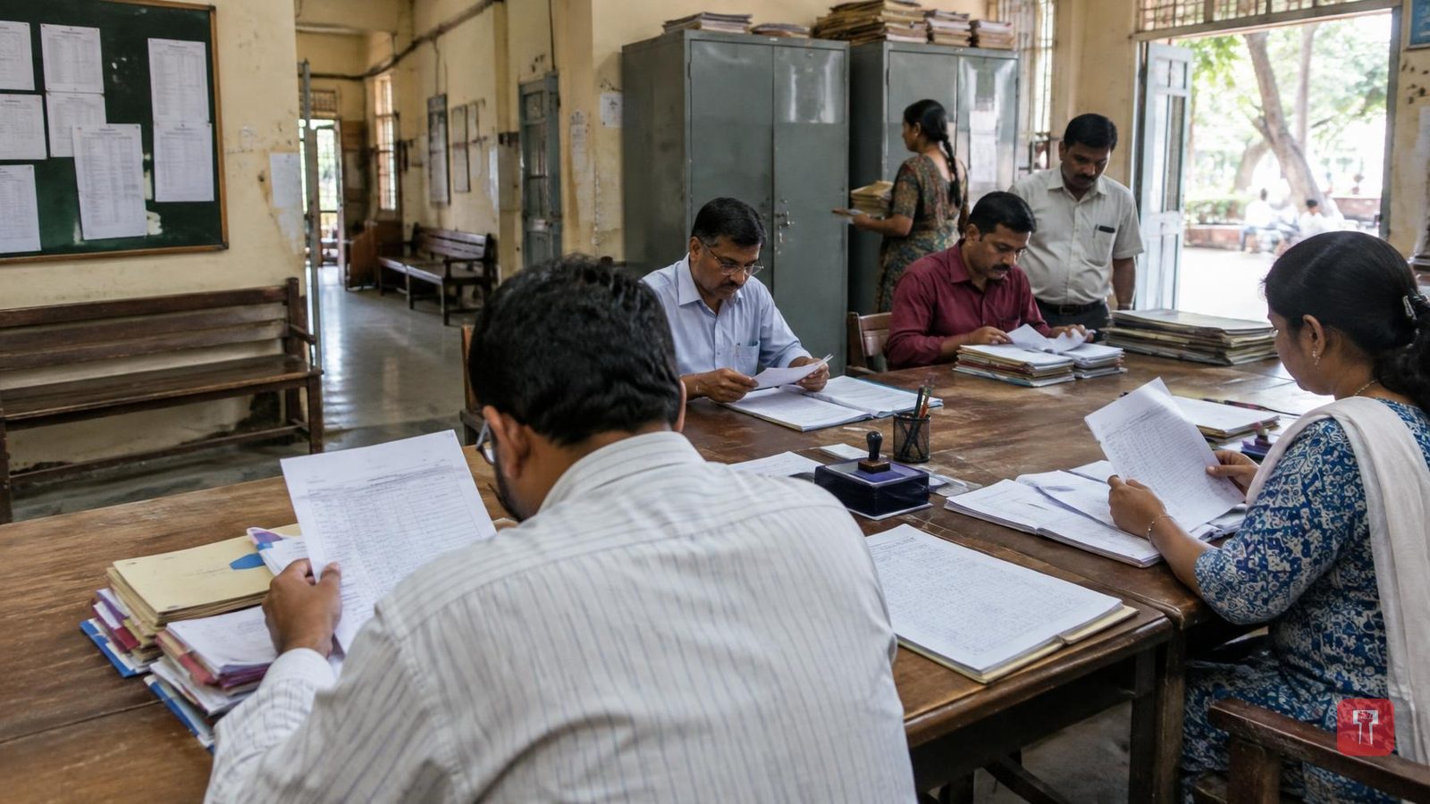कांग्रेस ने विधान परिषद के लिए तीन उम्मीदवार उतारे, पार्टी में आने के अगले दिन अदिती पोहरे को टिकट