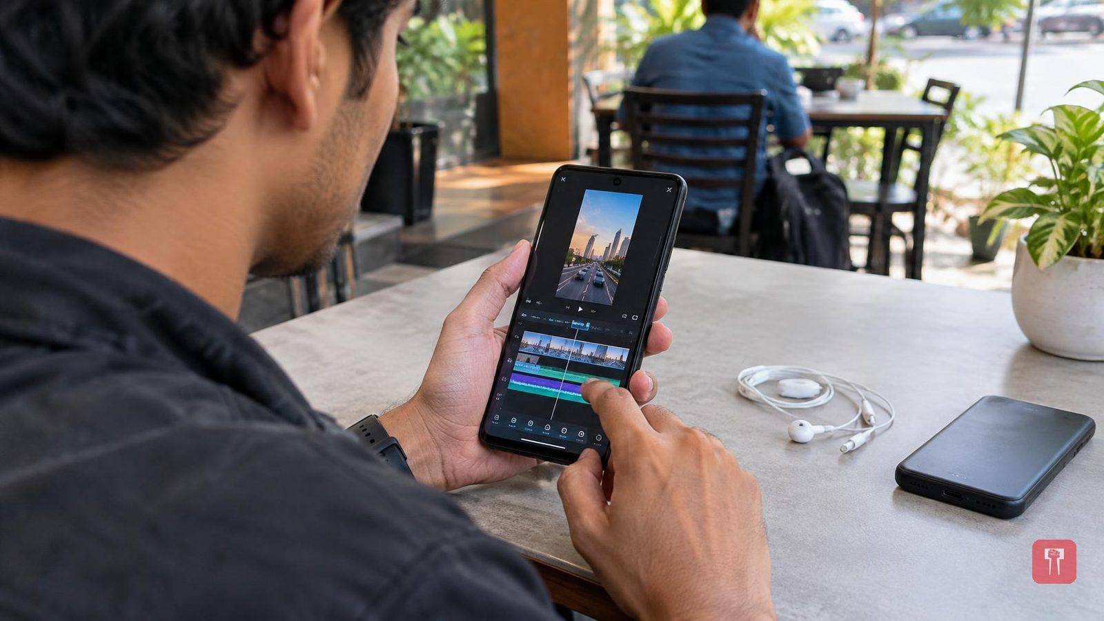 अँड्रॉइड फोनवर आता Adobe Premiere; मोबाईलवरच 4K एडिटिंग करता येणार