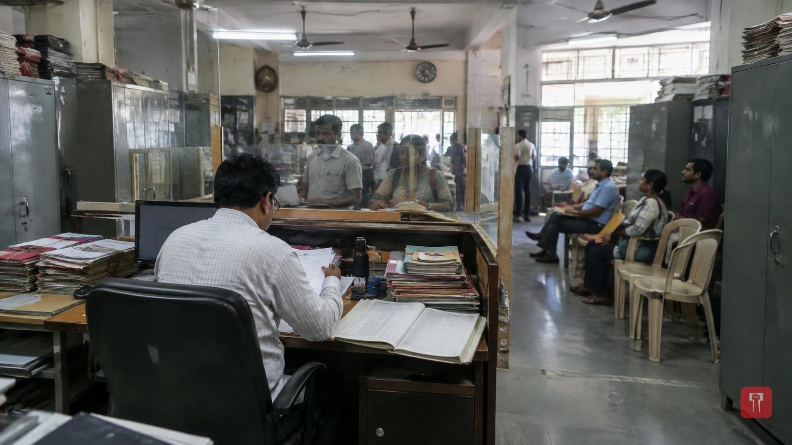 Mumbai records 12,622 home registrations in September, highest for the month in 14 years