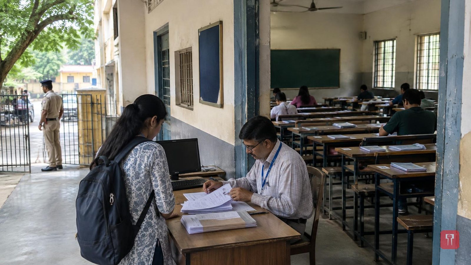 NEET UG is world's fifth-largest exam with about 25 lakh candidates, says SBI Research report