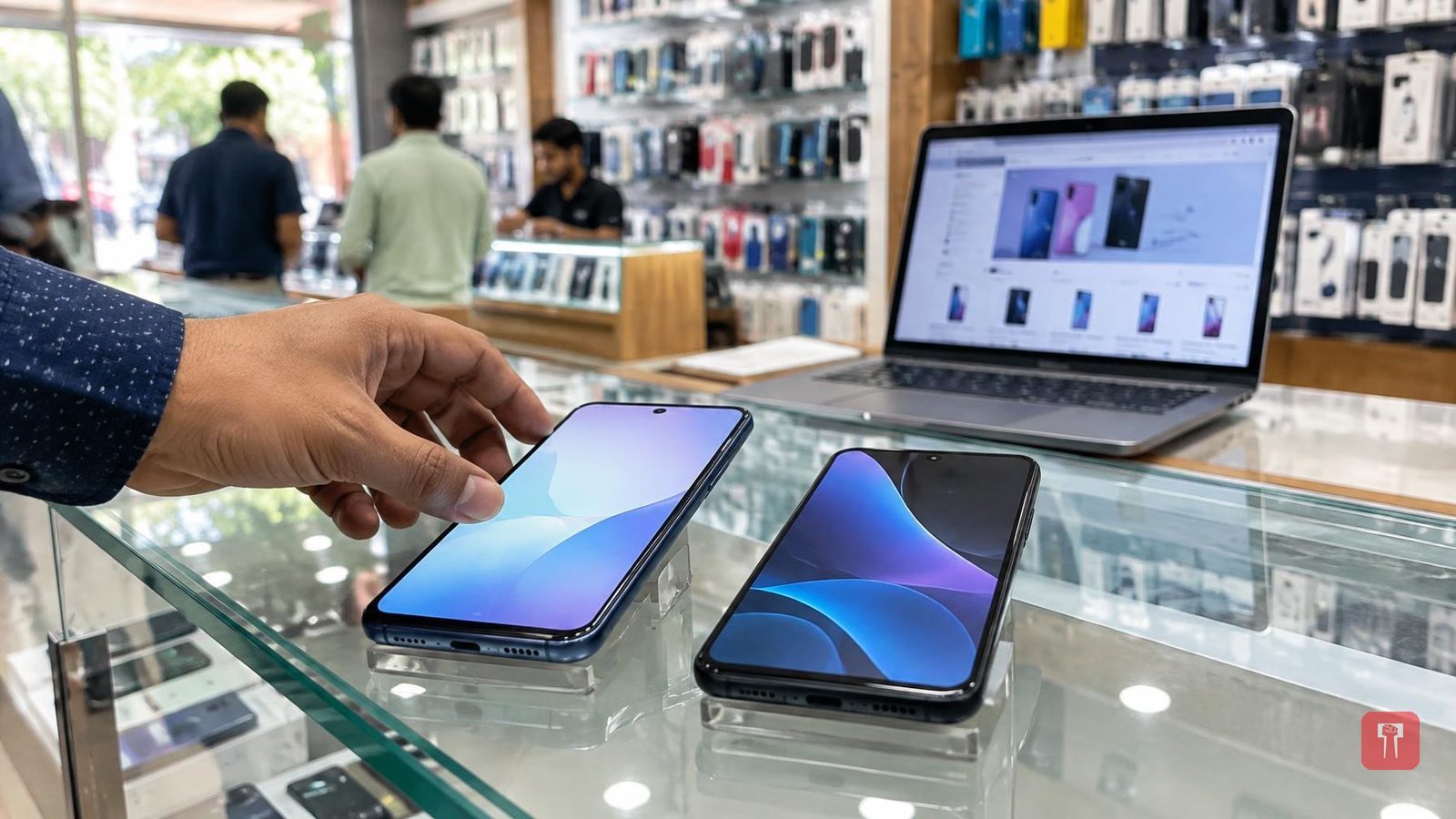 Vivo launches new RAM variants of T5 Lite 5G and T5 Pro 5G, priced Rs 30,999 and Rs 49,999 on Flipkart