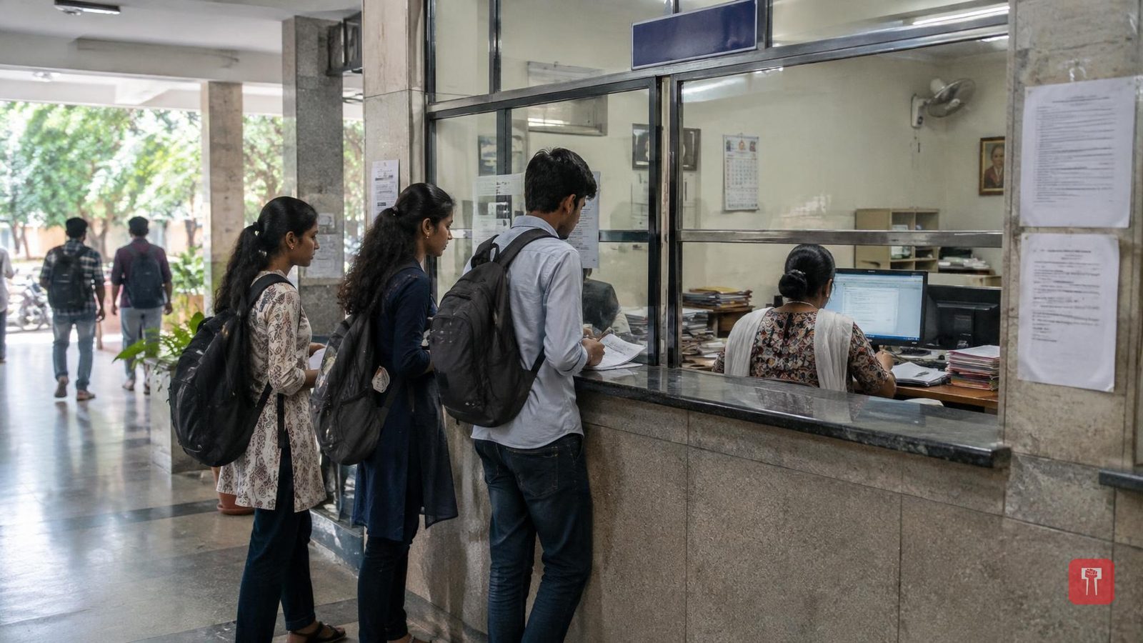 सूखाग्रस्त इलाकों के छात्रों को परीक्षा फीस में छूट, नागपुर विश्वविद्यालय की आय घटेगी