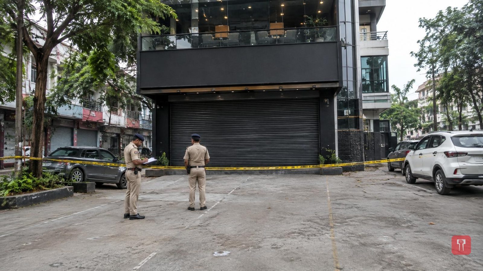 Guwahati nightclub bouncers accused of beating woman; police register case