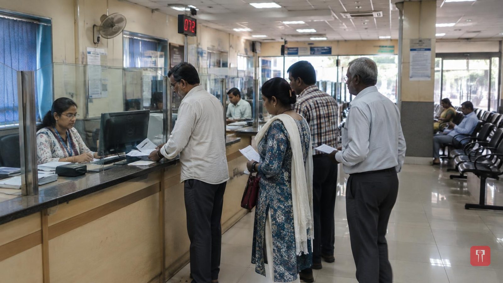 RBI asks banks to fix process gaps as complaints rise, many bypassing internal ombudsmen