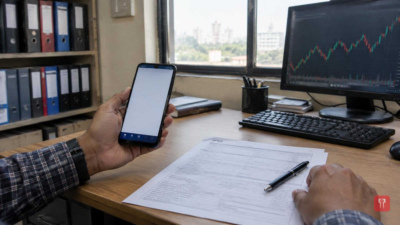 How IPO shares are allotted, and why some valid bidders get none