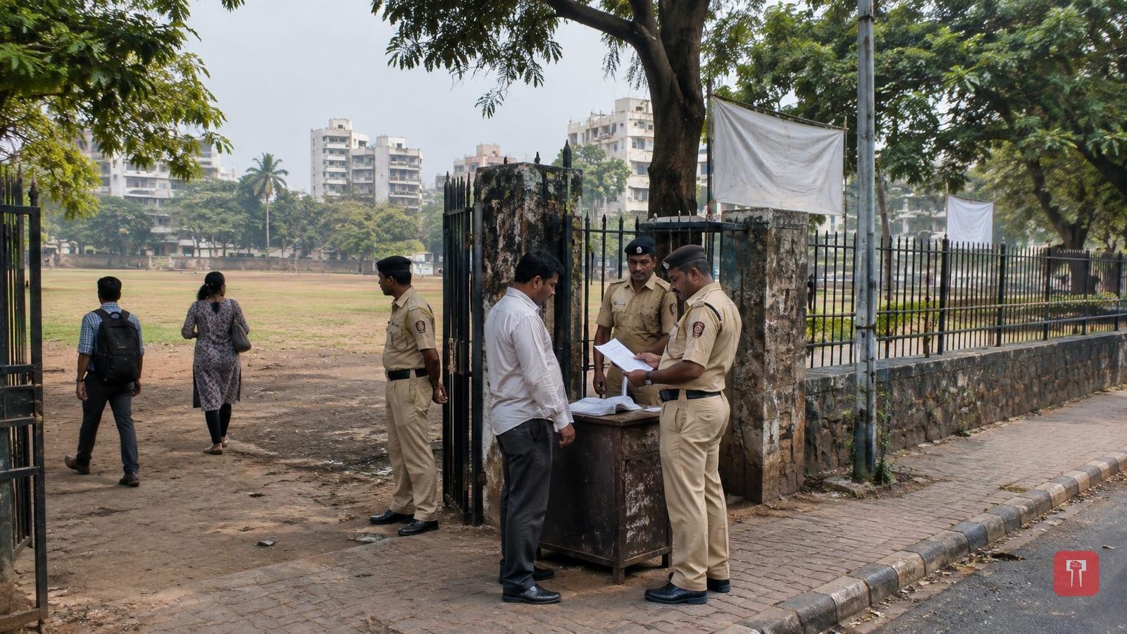 Complaint filed in Mumbai against Cockroach Janta Party chief Abhijeet Dipke over Shivaji Park protest