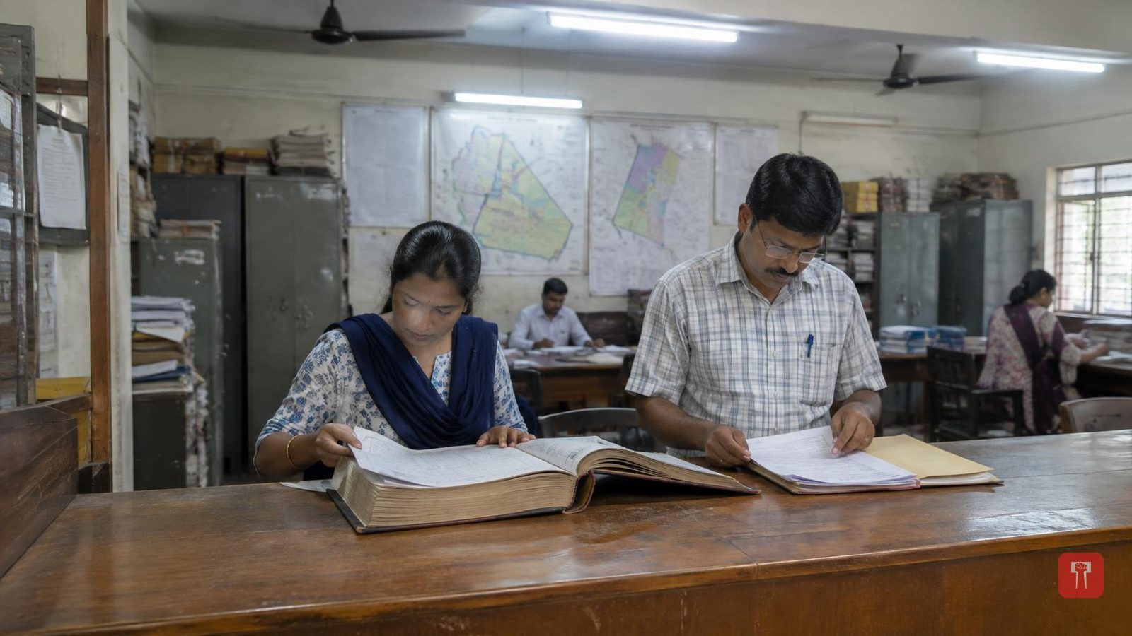 Mira-Bhayandar civic body accused of charging police Rs 20 crore for commissionerate land