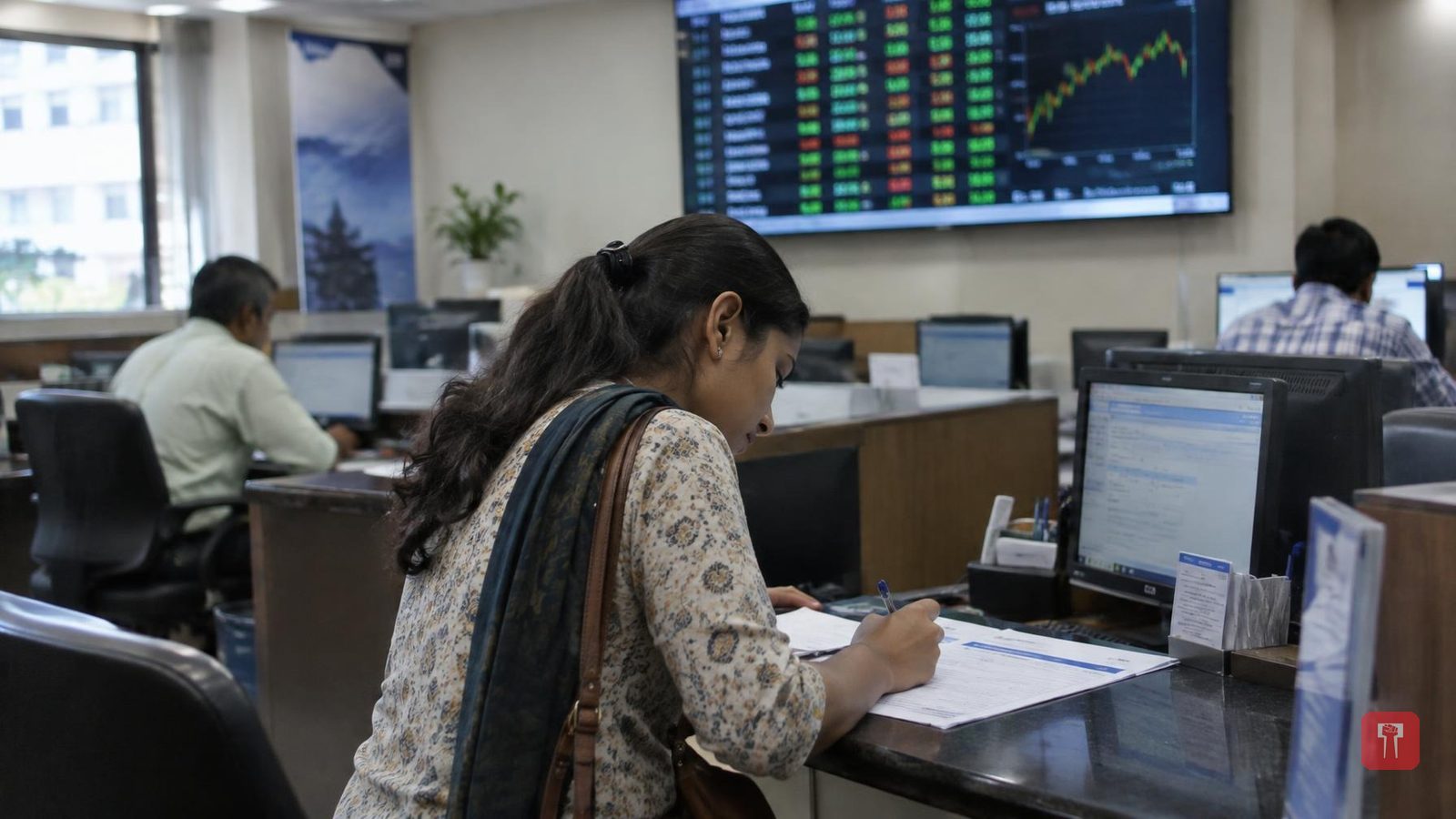 Jio Platforms IPO likely to open between October 21 and 23, say sources