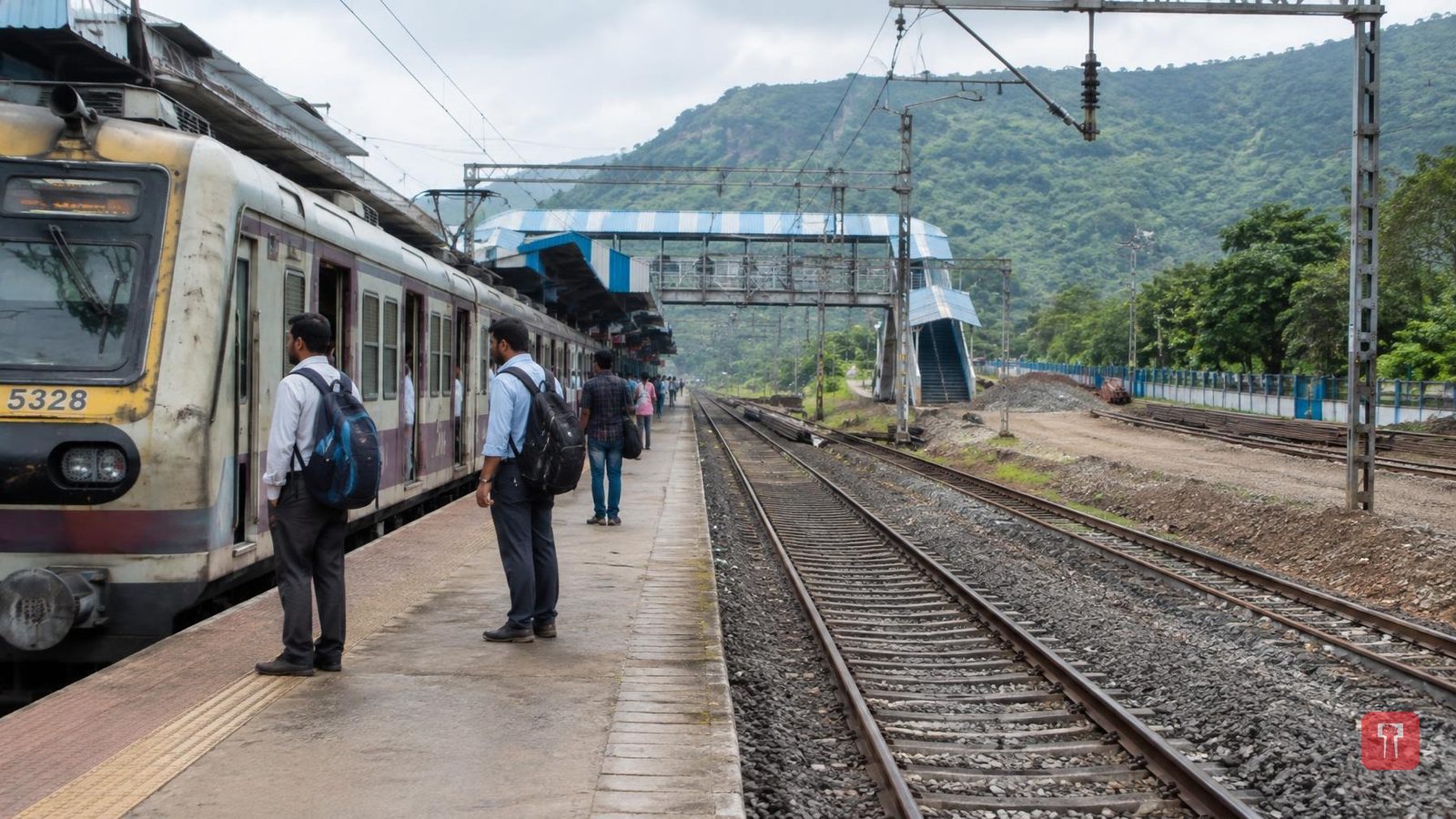 Central Railway to run no locals between Asangaon and Kasara from October 7 to 18 for third line work