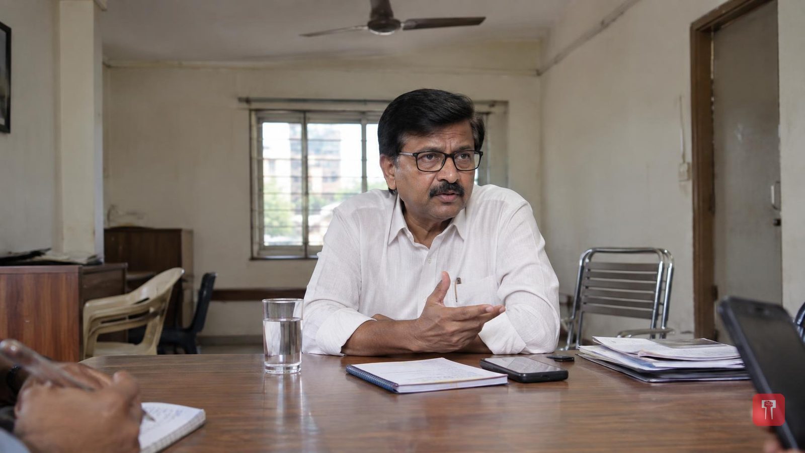 Raut claims RSS wants Fadnavis as Deputy PM, says big political shifts due in months