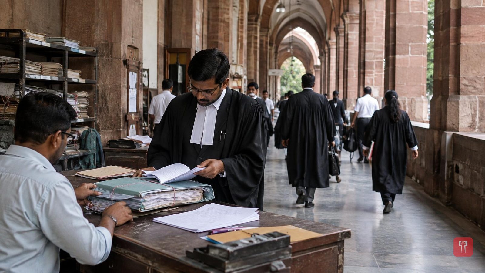 High Court condones 77-day delay in Kinkhede Layout case, imposes Rs 5,000 costs