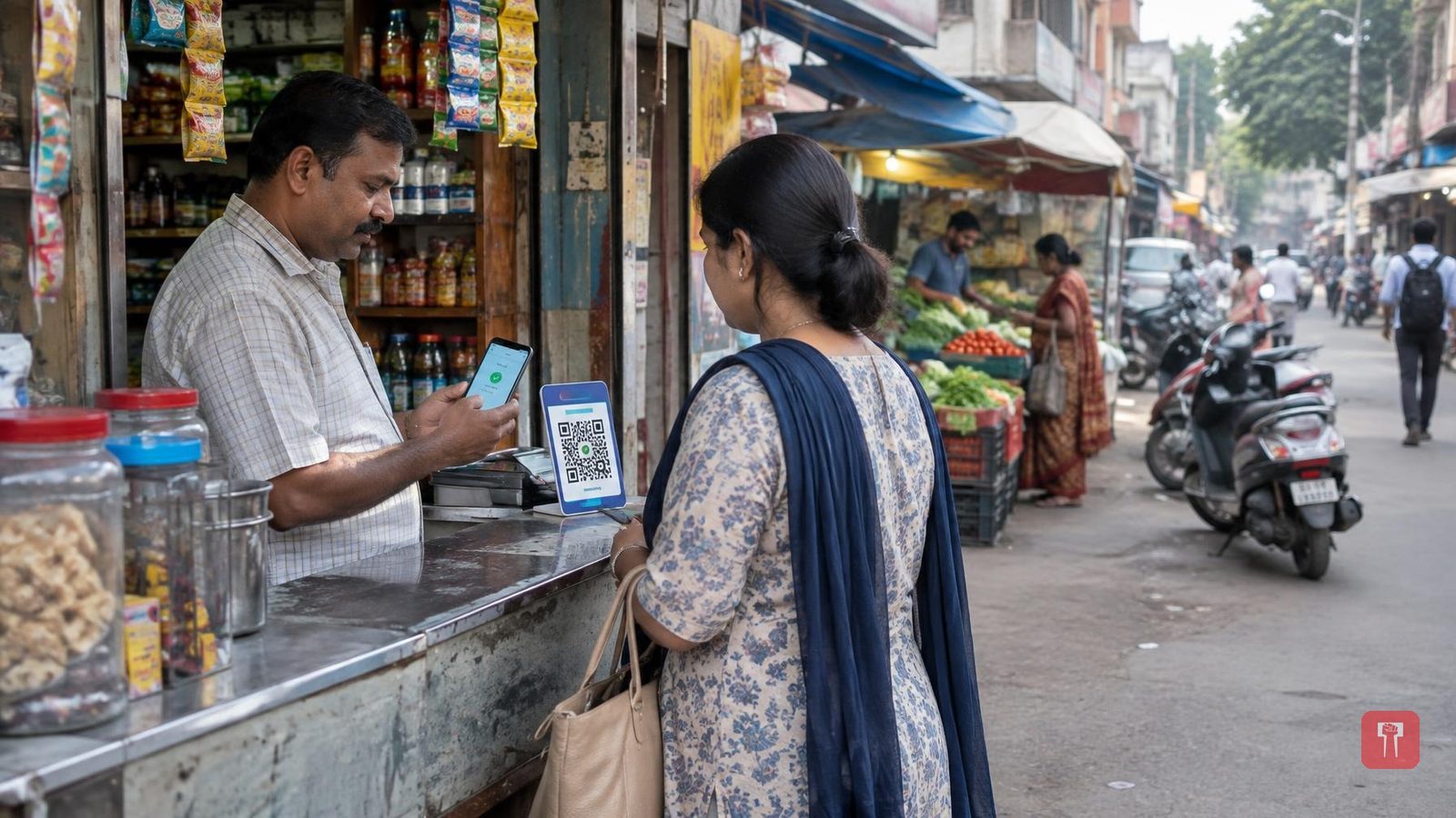UPI transactions dip in September, ahead of MDR on payments above Rs 2,000 from October 15