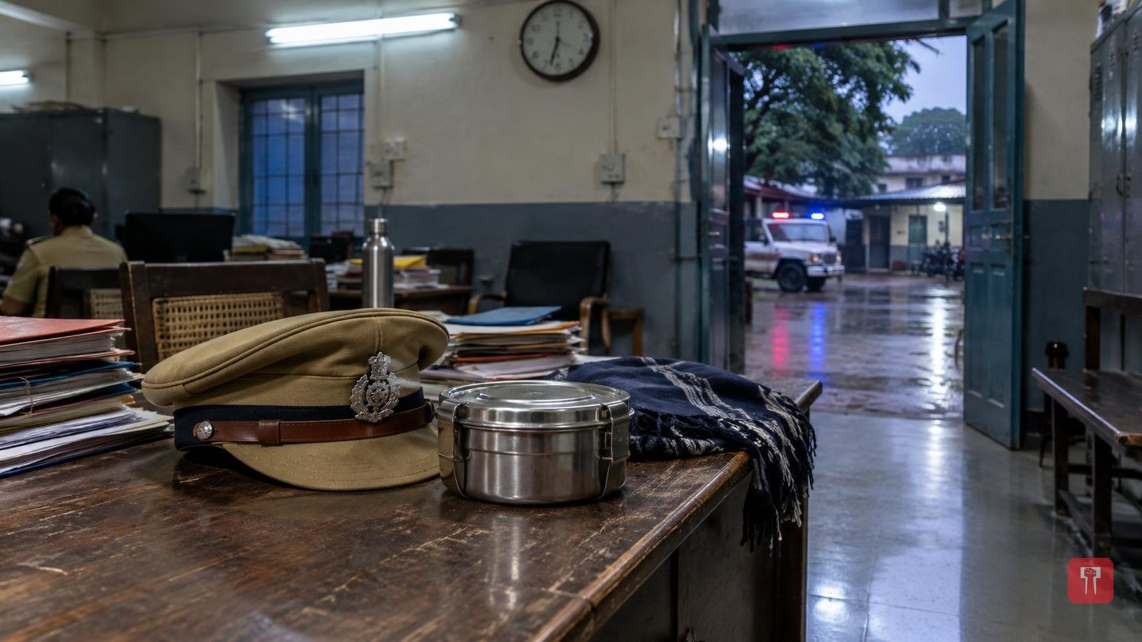 Nagpur women police staff struggle as 8-hour duty relief is withdrawn, 12-hour shifts return