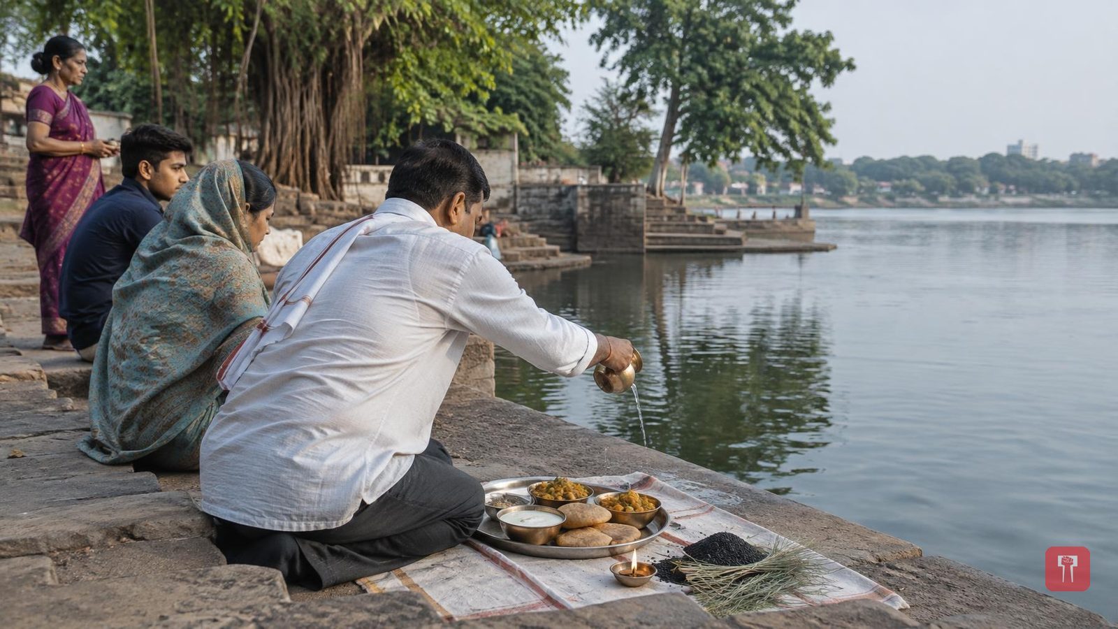 Matri Navami on October 4: Shraddha for departed women of the family during Pitru Paksha