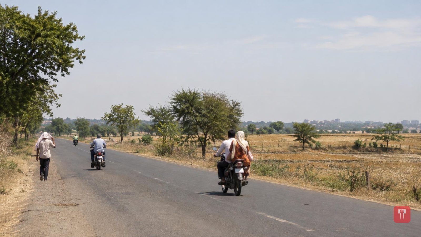 राज्यातून मान्सूनची माघार सुरू; मुंबईतून मान्सून परतला, उकाडा वाढला