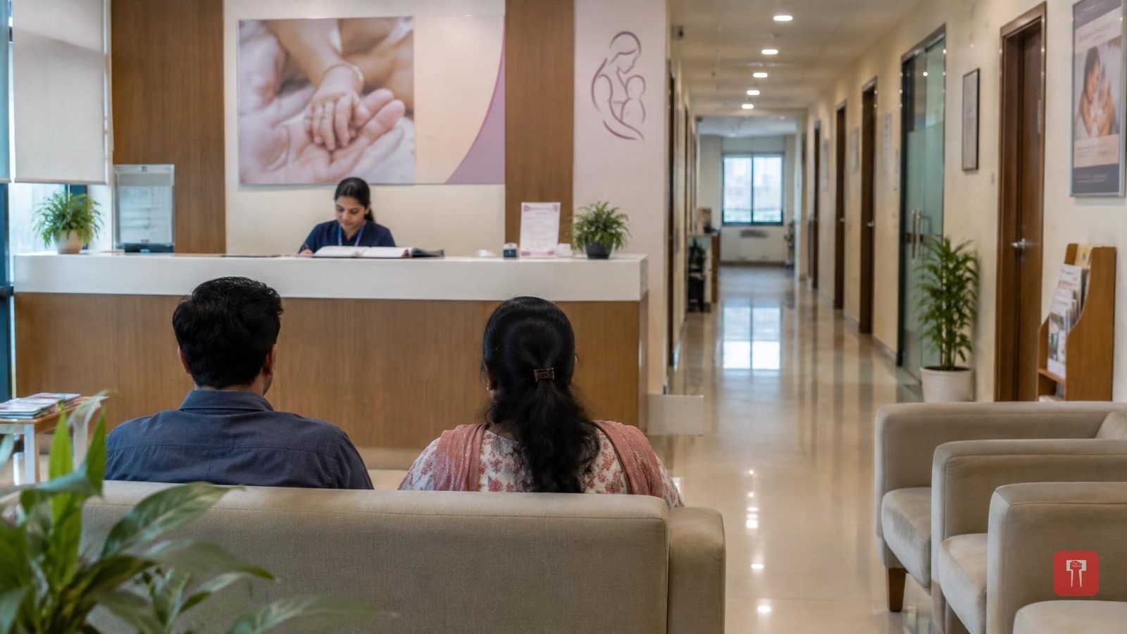 नागपूरच्या बिरला फर्टिलिटी केंद्राची दोन वर्षे, गुंतागुंतीच्या वंध्यत्वावर उपचार वाढले