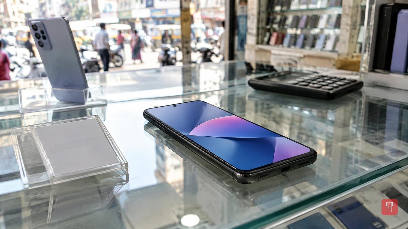 Vivo V80 tipped to launch in India at about Rs 63,000 ahead of official unveiling