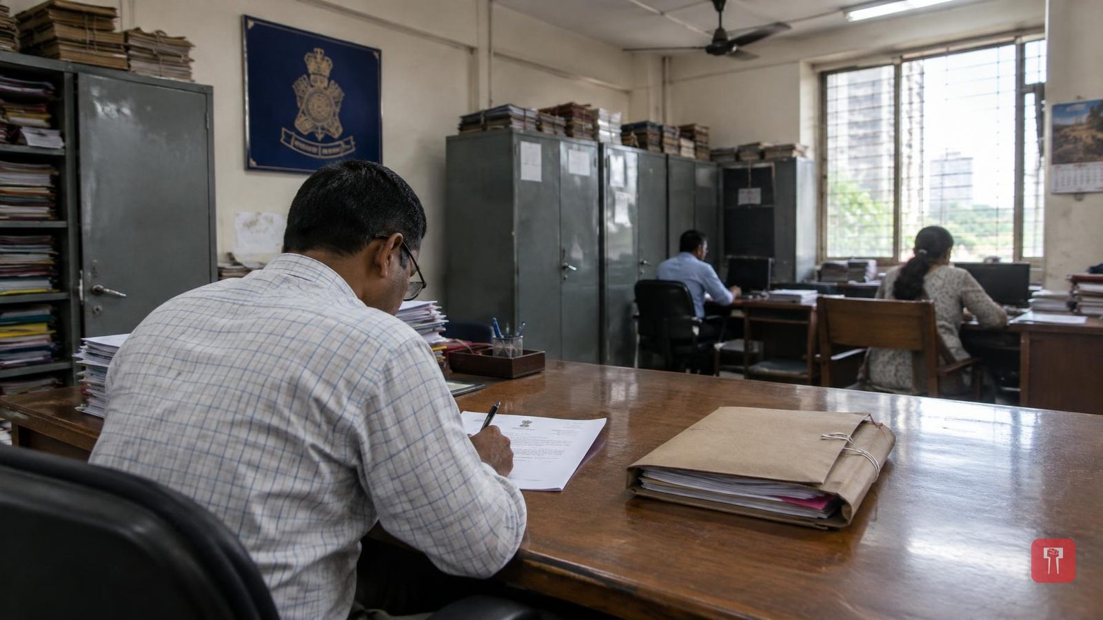 NHRC issues notices over use of children in Cockroach Janta Party protest in Mumbai