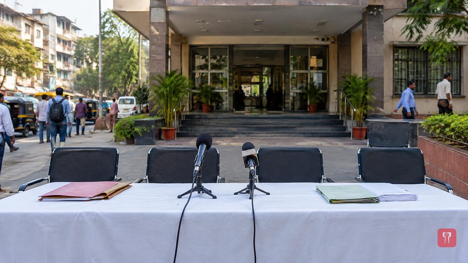 BJP-Shiv Sena rift deepens in Ulhasnagar over co-opted corporators, BJP threatens to quit alliance