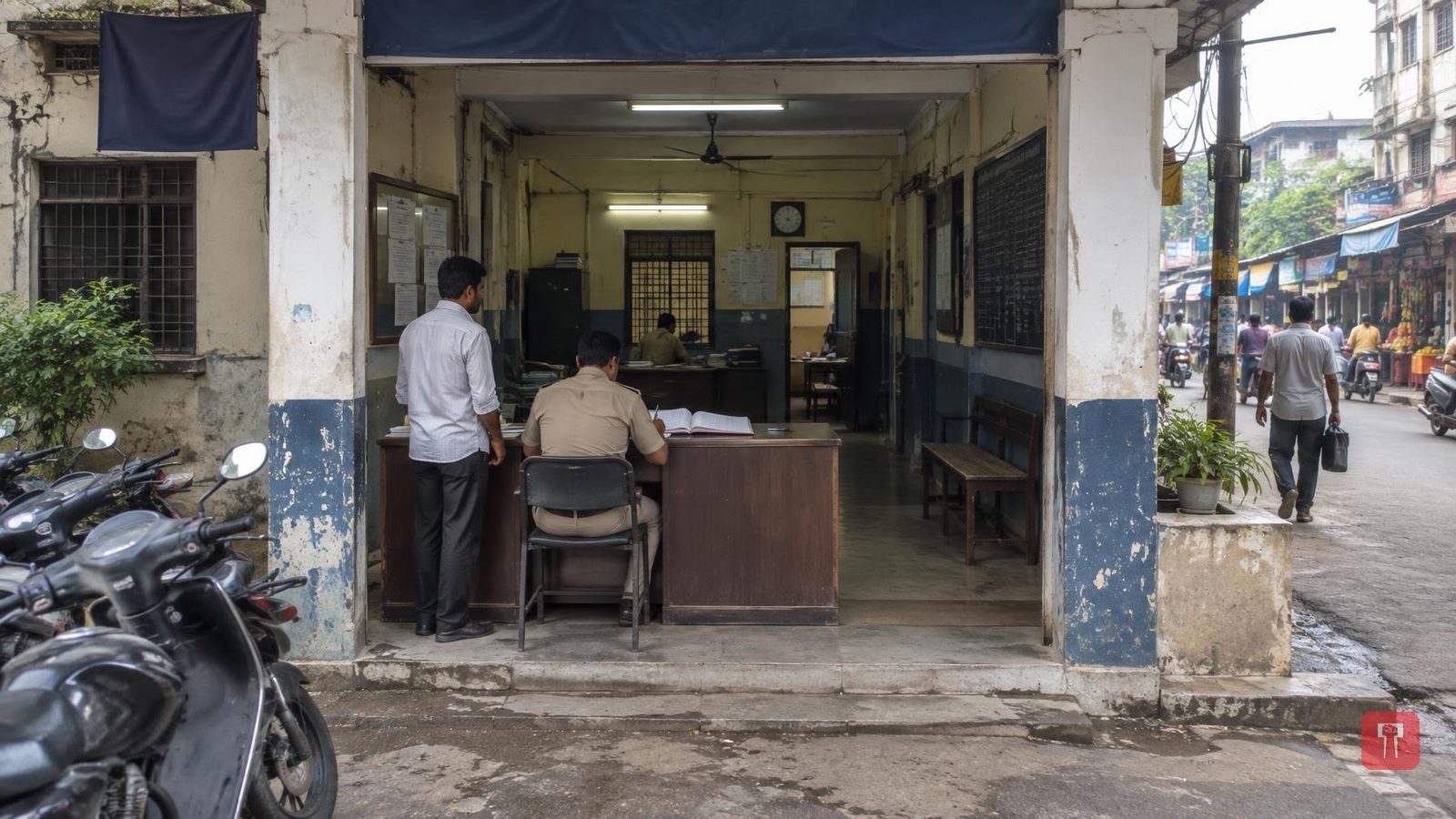 Fourth case in 12 days against Pramod Bhagchandani, extortion FIR at Jaripatka police station