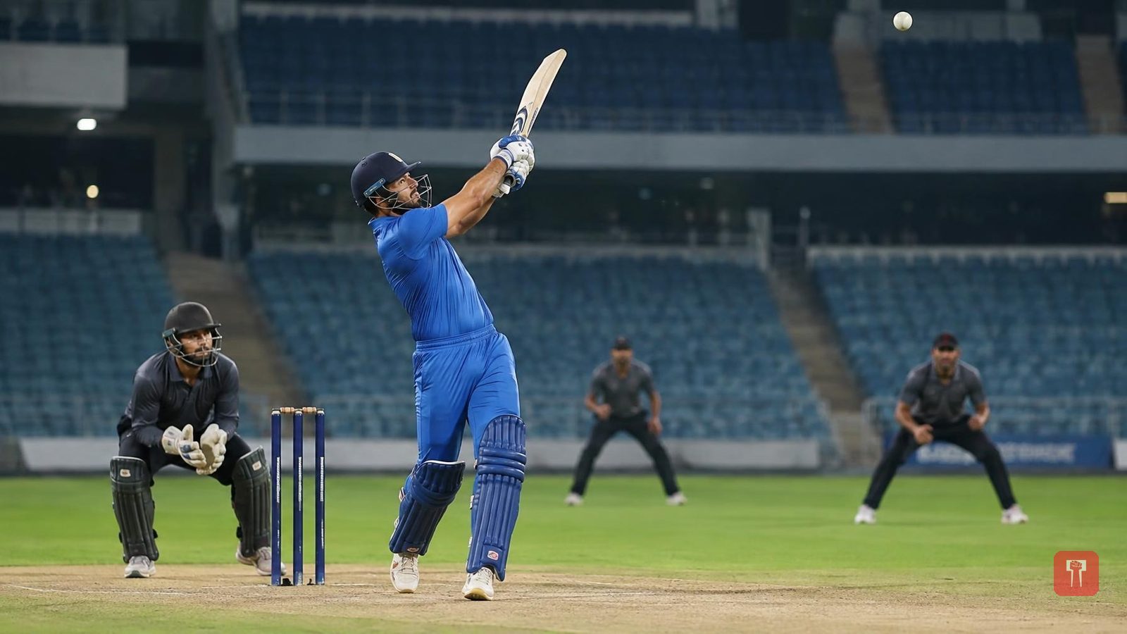 Rahul's unbeaten 129 and Rohit's 92 take India to 351 for 7 against West Indies
