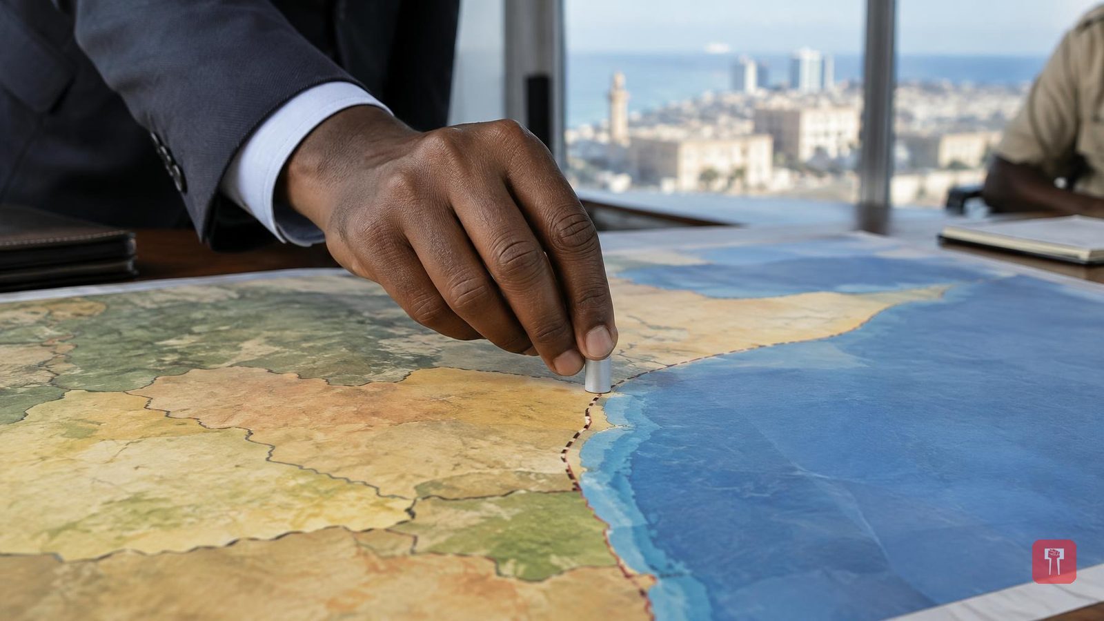 Somalia president says no country other than Israel has recognised Somaliland