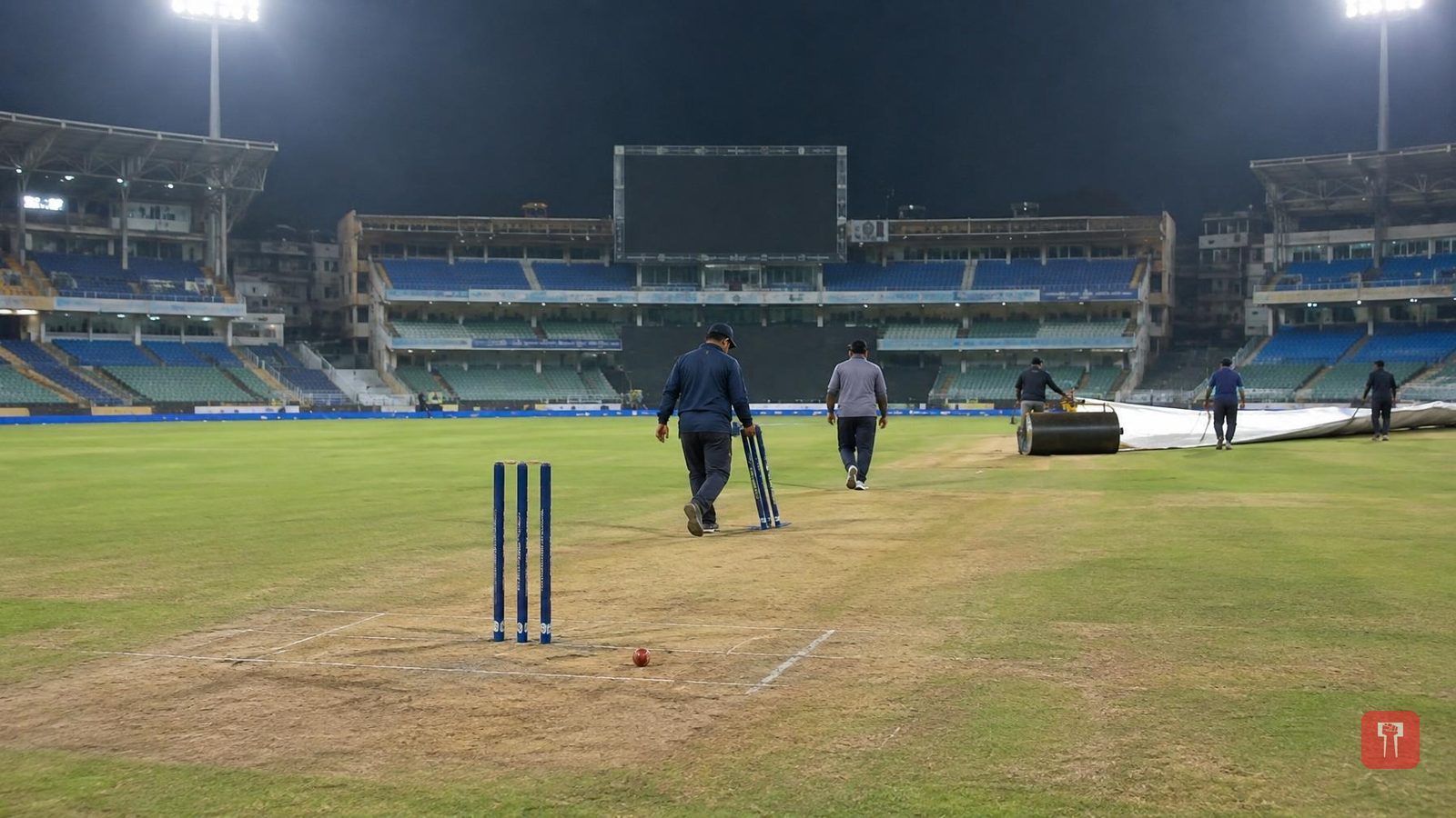 Hope's unbeaten 162 helps West Indies win third ODI against India, which took series 2-1