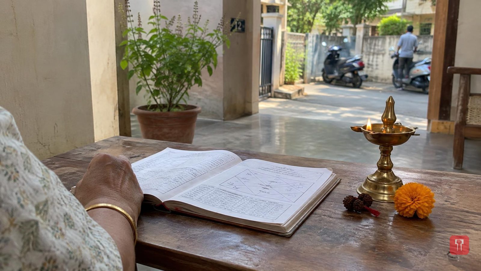 चंद्र कर्क राशीत जाणार, मंगळाशी युतीने महालक्ष्मी राजयोग; चार राशींना लाभाची शक्यता