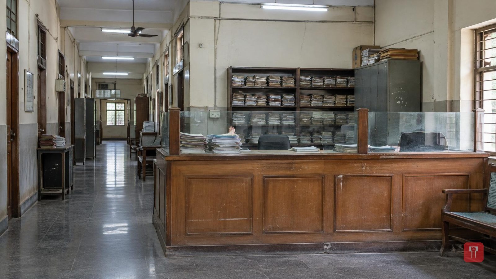 Four more file papers on day four for Amravati teachers' constituency, taking total to six