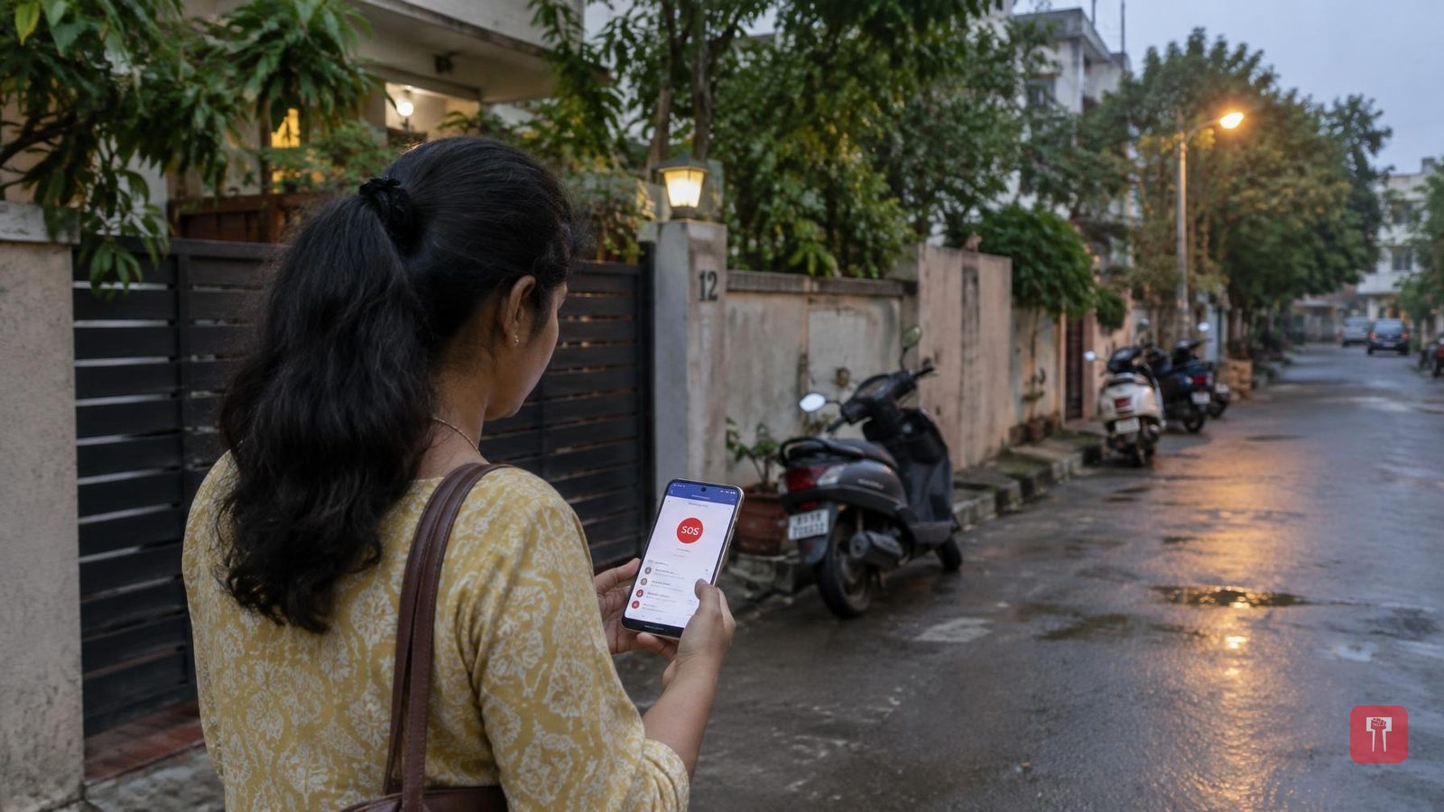 Google working on voice-activated emergency SOS alerts for Android phones
