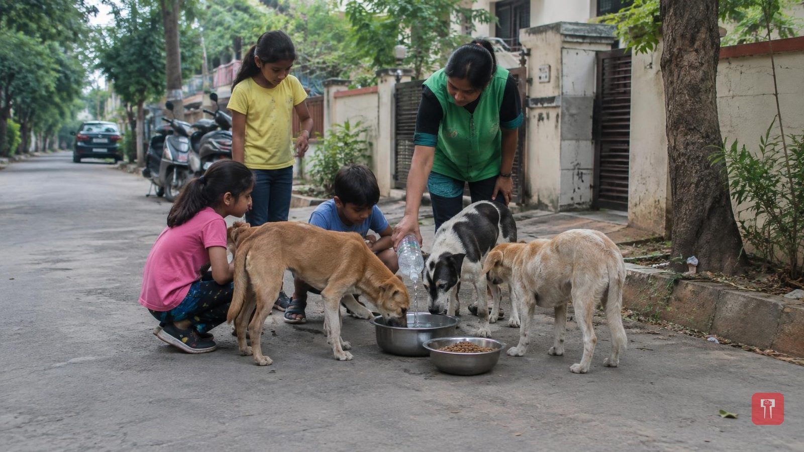 ४ अक्टूबर को विश्व पशु दिवस: बर्लिन से फ्लोरेंस तक कैसे शुरू हुआ यह दिन