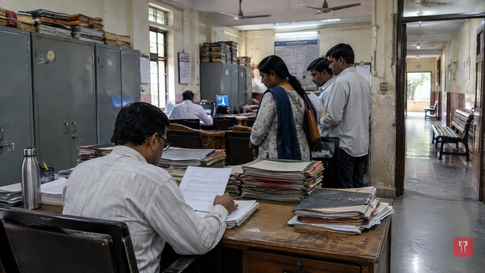 Junior college teacher adjustment cancelled, relief for 10,000-12,000 teachers in Maharashtra