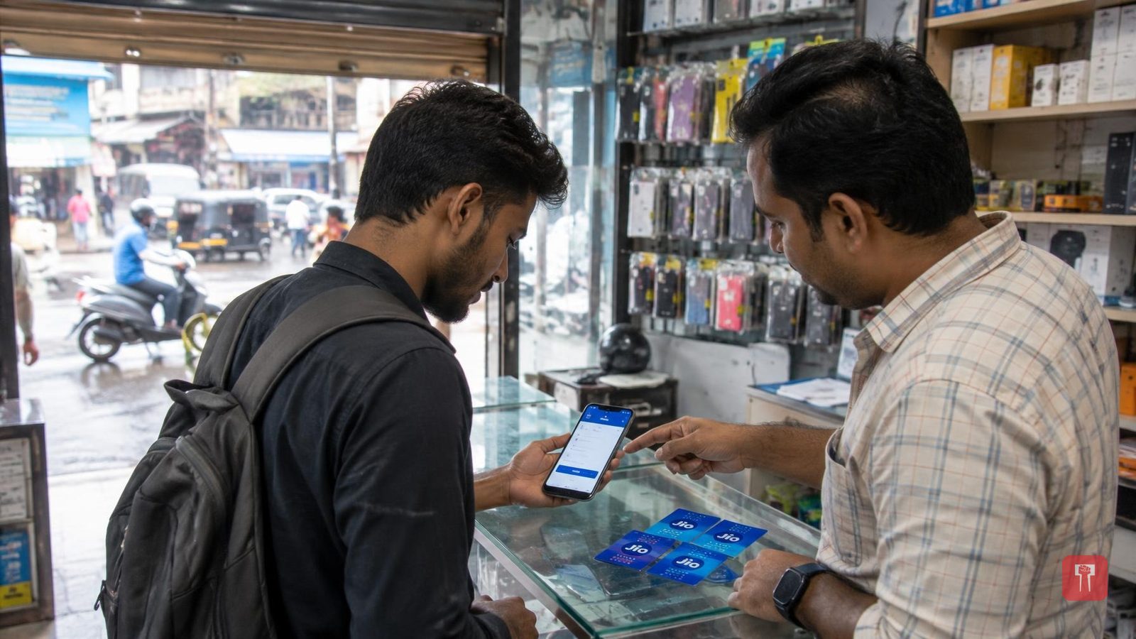 Jio Rs 189 vs Rs 199 prepaid plan: how data, validity and calling benefits compare