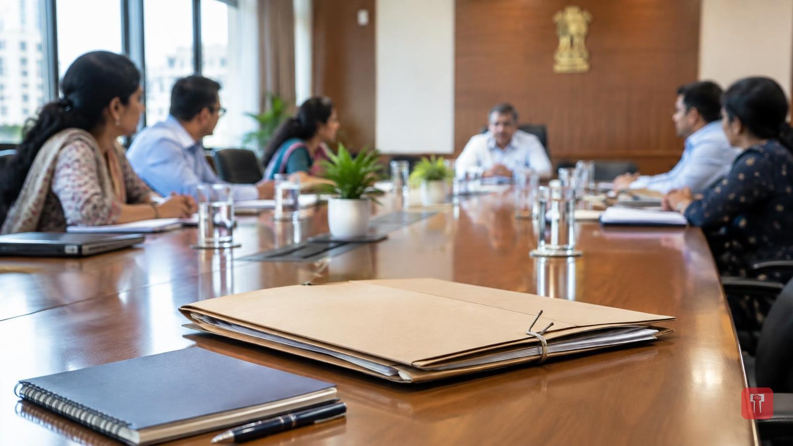 Mumbai round table seeks to make tobacco-free schools part of student health planning