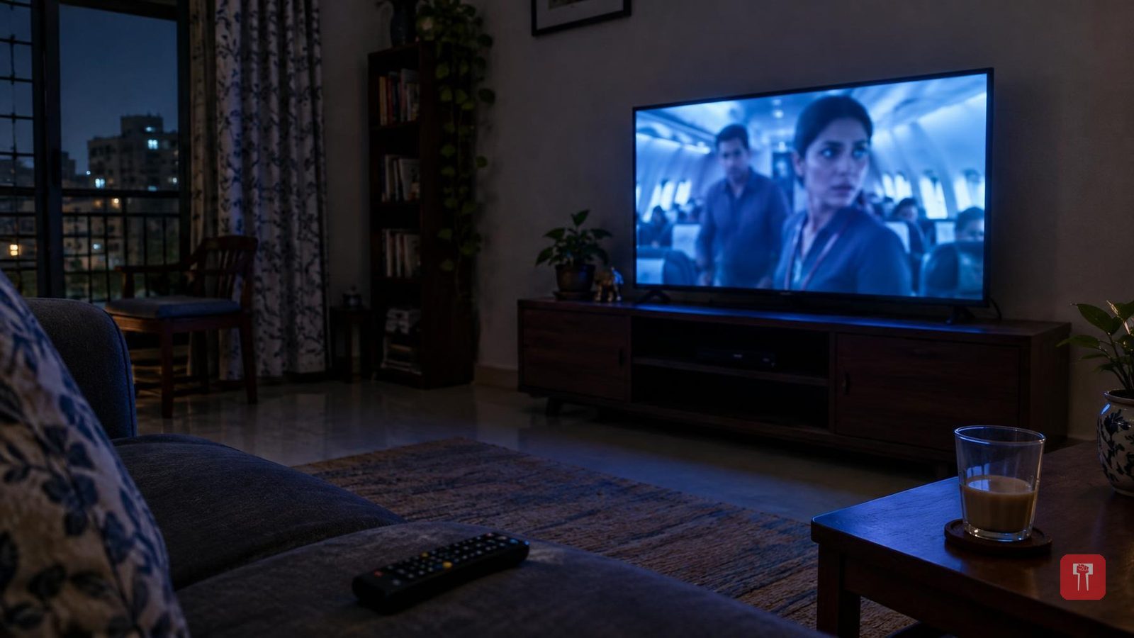 Netflix series on 1999 Kandahar hijack back in focus after attack on Flydubai flight FZ1073