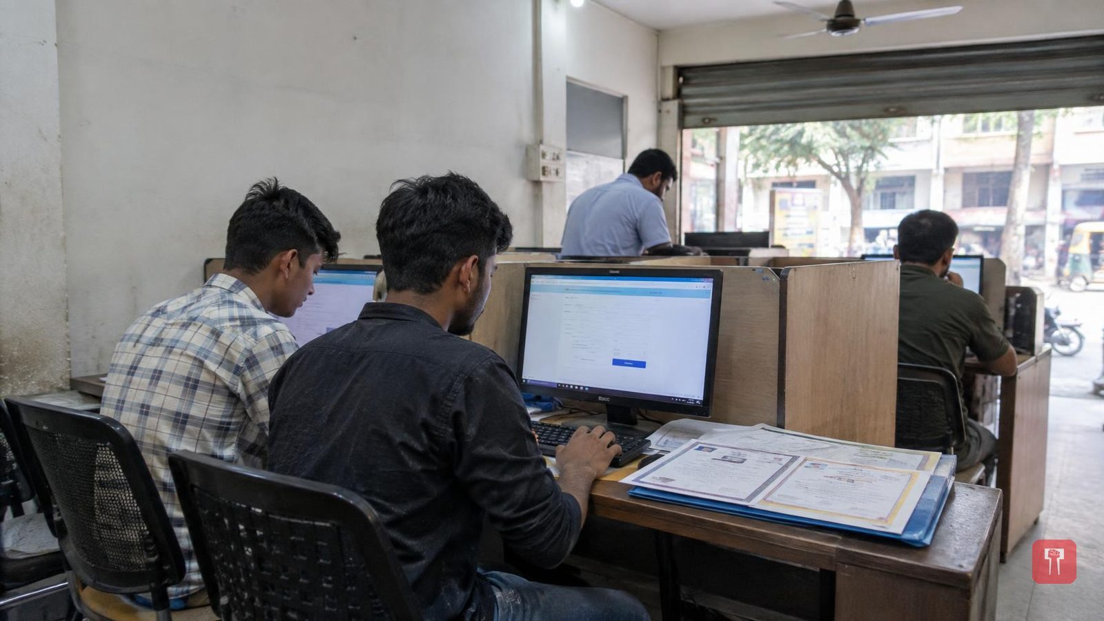 तटरक्षक दलात नाविक आणि यांत्रिक पदांची भरती, ६ ऑक्टोबर २०२६ पासून ऑनलाइन अर्ज