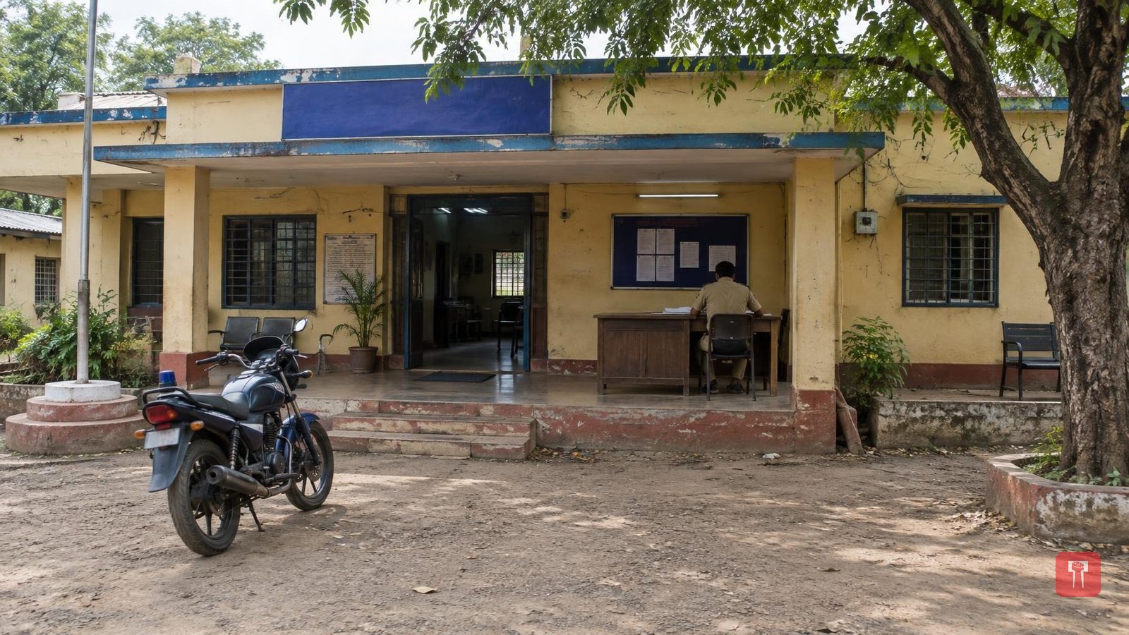 Fake godman posing as beggar cheats Gangalwadi woman of Rs 98,000 in Brahmapuri taluka