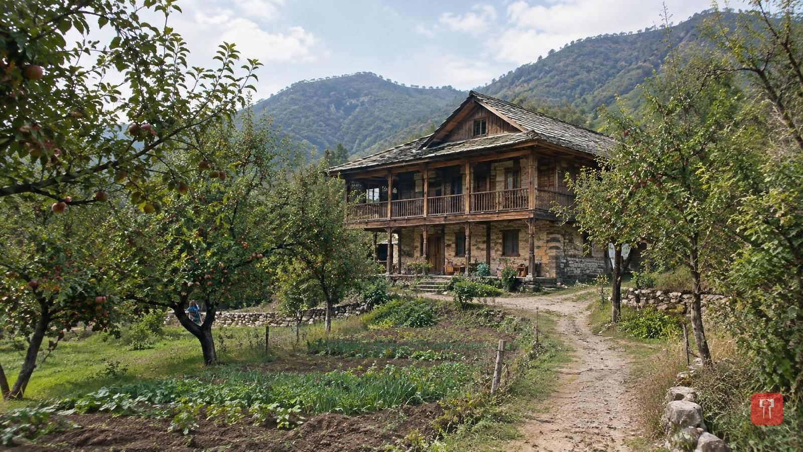 Yami Gautam, Aditya Dhar reportedly plan to move from Mumbai to their old Himachal home
