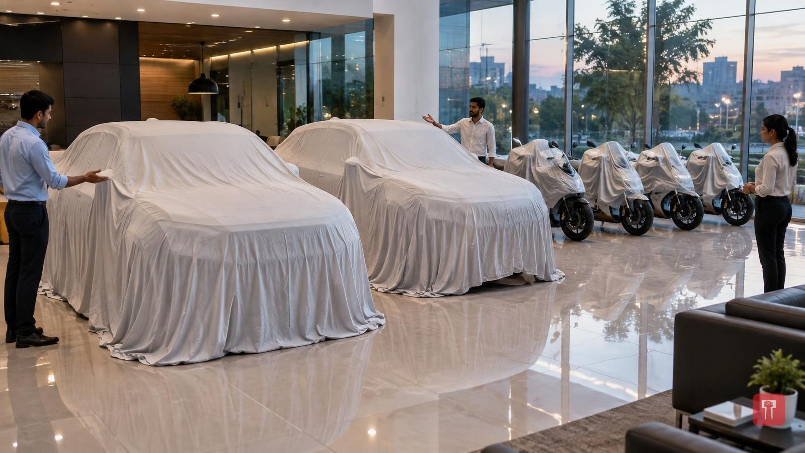 Two cars and four bikes to launch in India on October 6, including Skoda Slavia and Honda Elevate facelifts