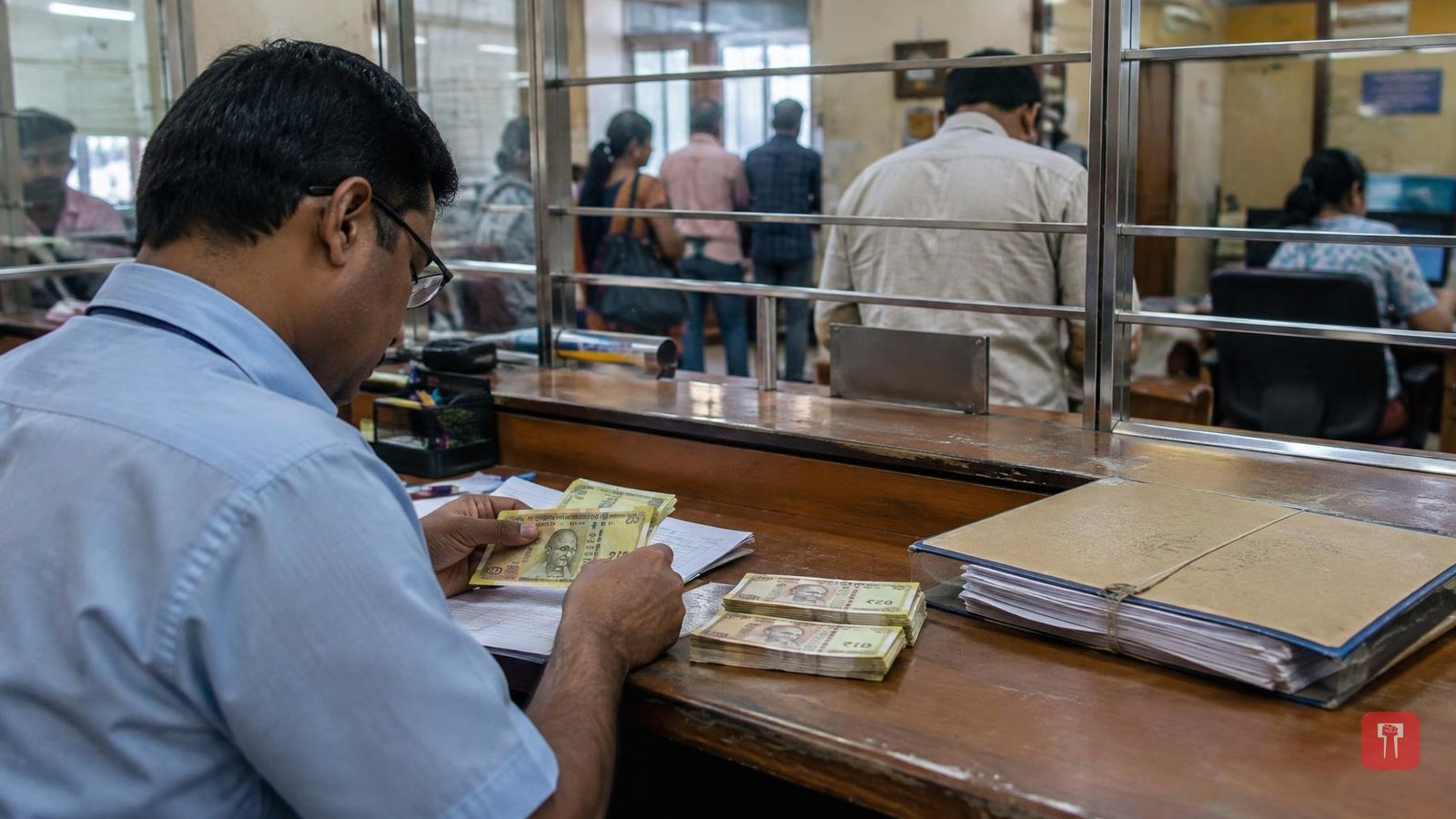 RBI readies field trials of Rs 10 and Rs 20 polymer notes; two firms bid to supply material