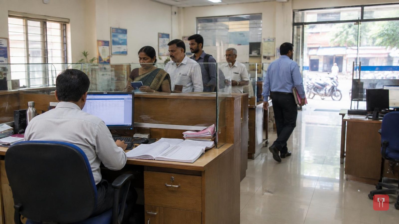 Amalner Urban Bank invites applications for clerk, peon and IT assistant posts till October 17