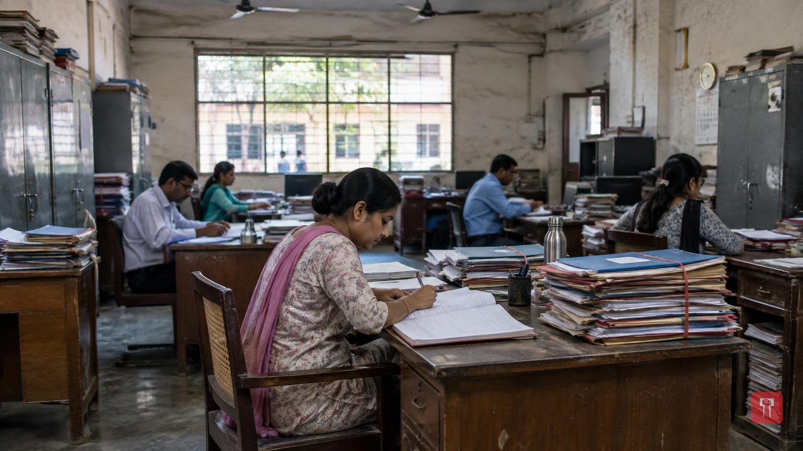 Nepal tables bill for separate menstrual leave for women civil servants