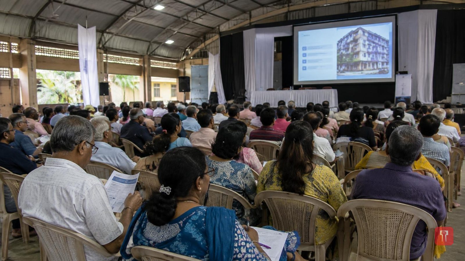 Mira-Bhayandar to try self-redevelopment in five old buildings as a pilot