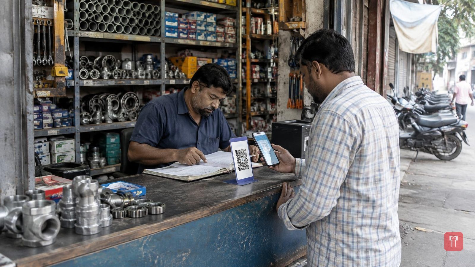 Pneucons to stop accepting UPI payments from October 10, citing hit to profit from new MDR