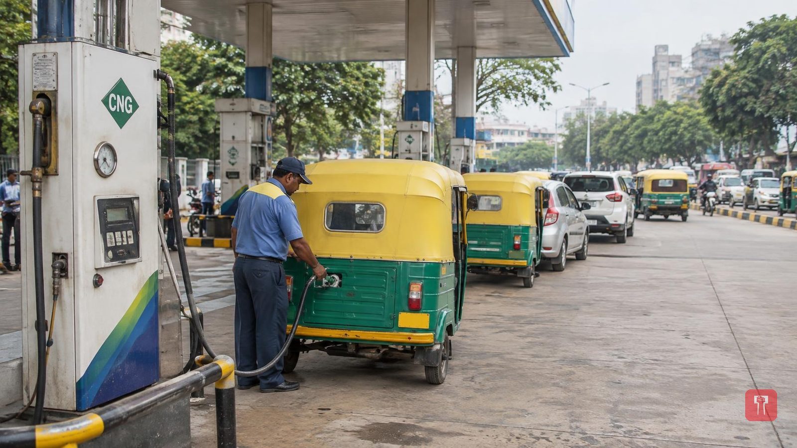 Government raises ceiling price of gas from deep-sea fields to $9.89 per MMBtu