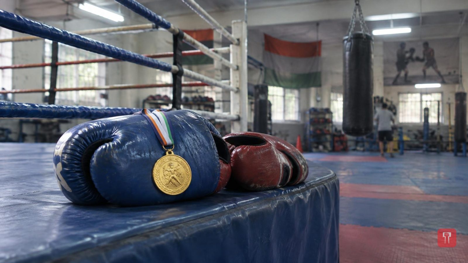 Lovlina eyes 2028 Los Angeles Olympics after Asian Games gold