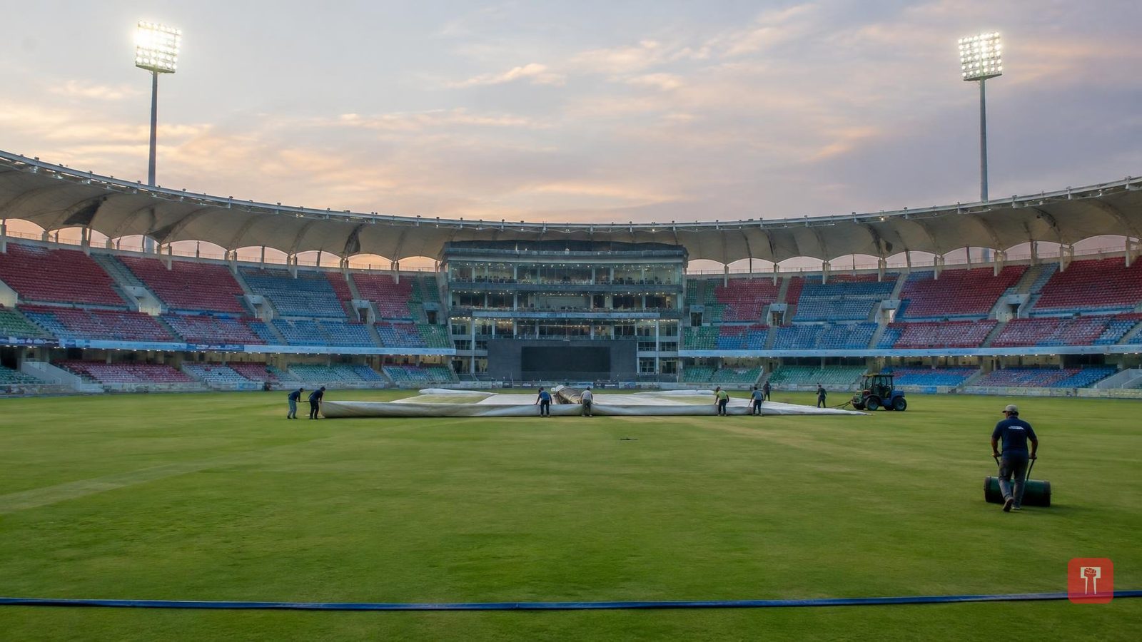 India-West Indies five-match T20 series begins October 6 in Lucknow