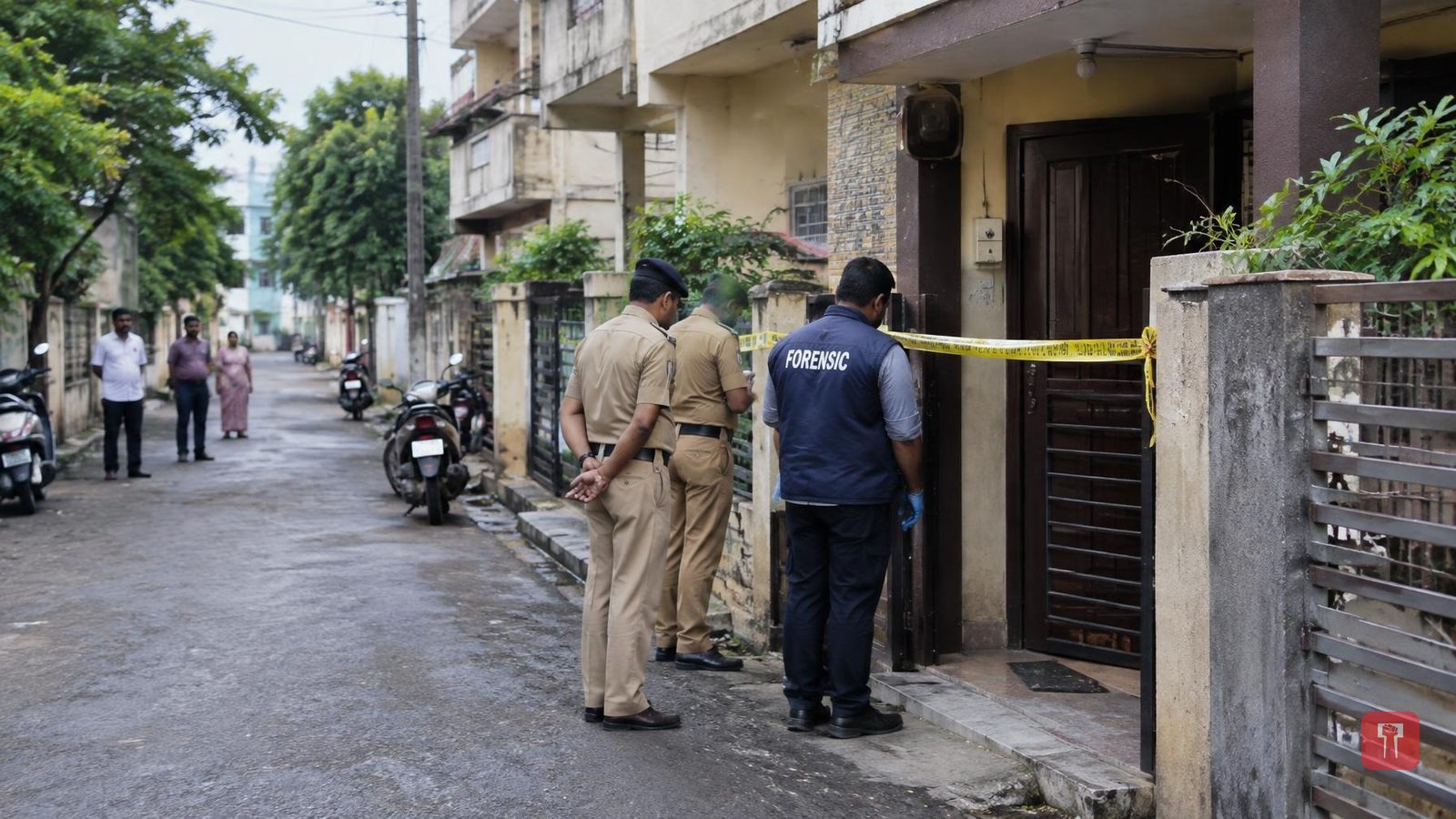 Satara: 17-year-old girl dies in Godoli after father allegedly hits her with bat during row