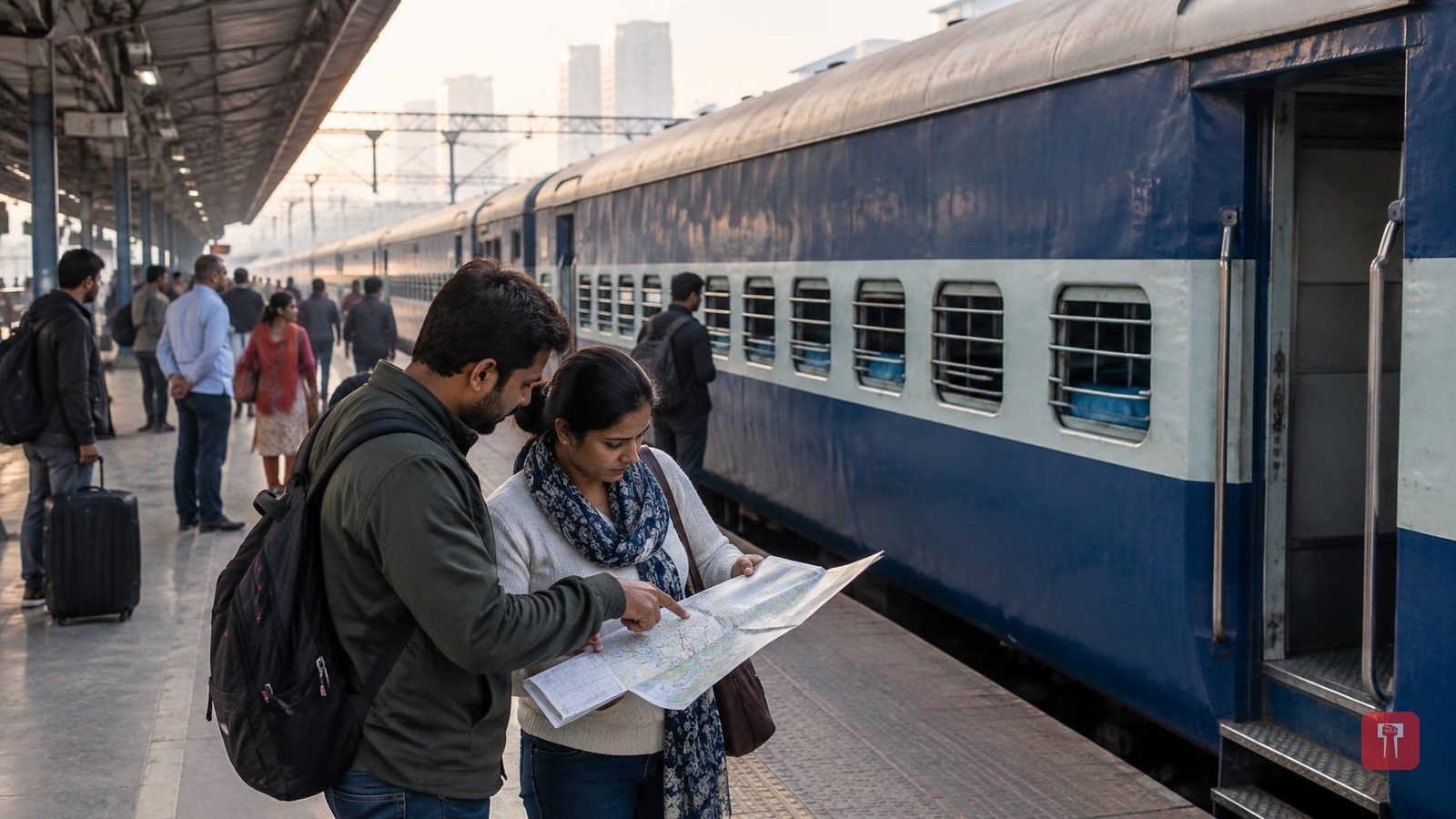 Mumbai-Bengaluru sleeper Vande Bharat likely to run via Pune and Solapur, draft plan shows