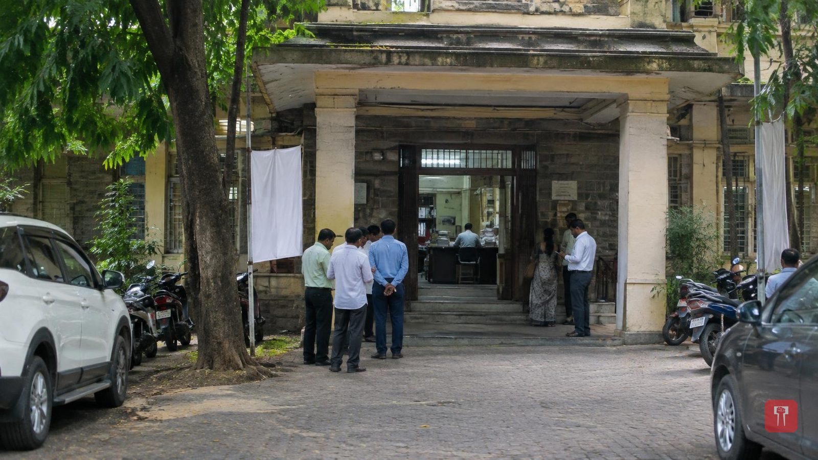 BJP fields Sudhakar Kohale for Nagpur graduates' seat; Anil Sole, Raman Senad to file as rebels